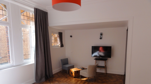 Location appartement meublé Lille, appart hotel, location vacances, saisonnière, courte durée